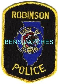 ILLINOIS,ROBINSON POLICE 3_wm